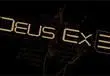 D'Astous says "little surprise" from Deus Ex 3 this Thursday's GDC