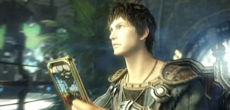 Final Fantasy XIV Open Beta sign-ups start