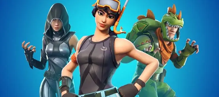 Fortnite Cross Platform Play with PS4 Coming, in Beta Now