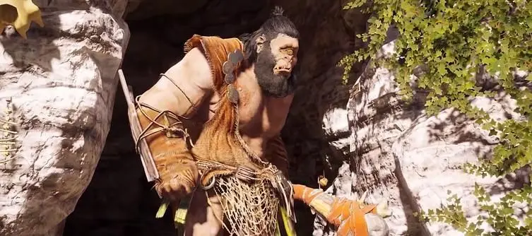 Assassin’s Creed Odyssey Lightning Bringer Quest introduces Steropes