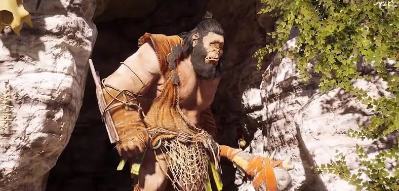 Assassin’s Creed Odyssey Lightning Bringer Quest introduces Steropes