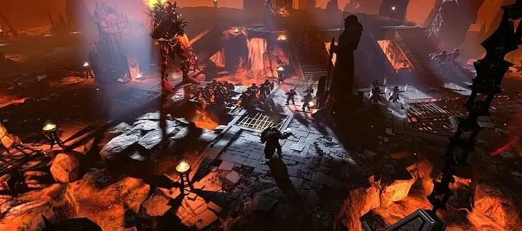 Is Age of Wonders 4 Playable on Steam Deck? 