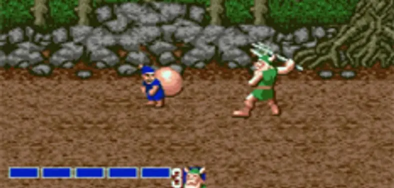 SEGA's "reinvention of classic" IP is for "next three-five years"