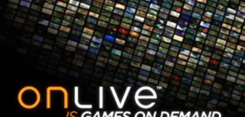 Report: OnLive uses 3GB per hour