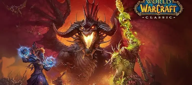 Blizzard's looking to improve World of Warcraft Classic Server Capacity