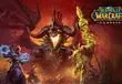 Blizzard's looking to improve World of Warcraft Classic Server Capacity
