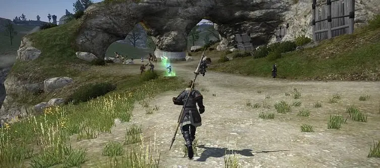 Report: Over 1M users have registered to beta-test Final Fantasy XIV