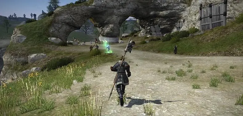Report: Over 1M users have registered to beta-test Final Fantasy XIV