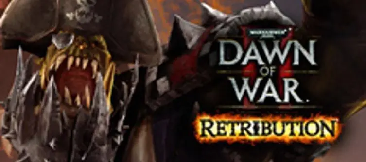 DOW2 - Retribution in Oz March 2nd