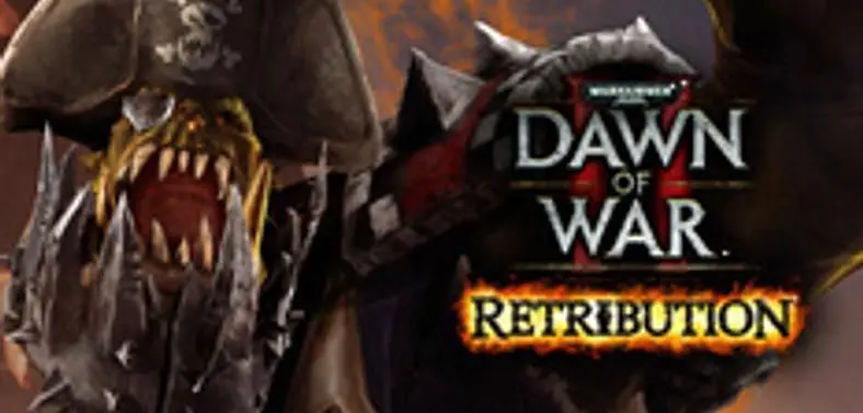 DOW2 - Retribution in Oz March 2nd