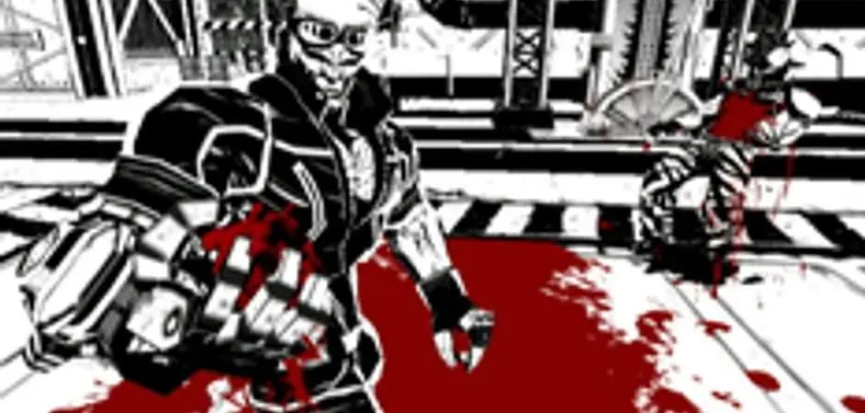 Madworld's Shigenori Nishikawa leaves developer Platinum Games