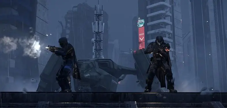 Halo: ODST Crossover Officially Confirmed For Helldivers 2 As First Halo Release On PlayStation