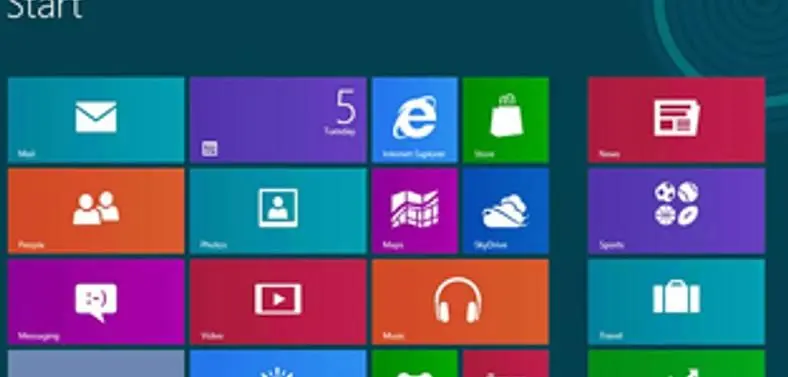 Windows 8 gains over Mac in Steam hardware survey, 6% behind Windows XP