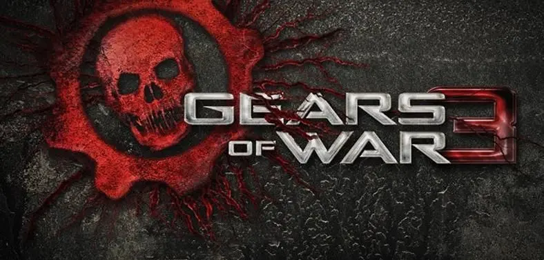 Gears of War 3 demo finally available on Marketplace