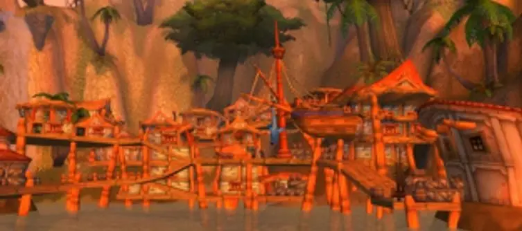 Rumour: Blizzard lays off Titan project's senior level designer, John Staats