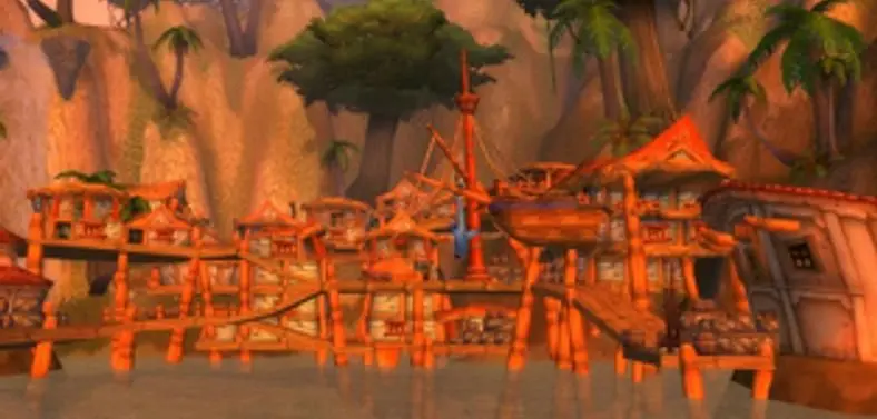 Rumour: Blizzard lays off Titan project's senior level designer, John Staats