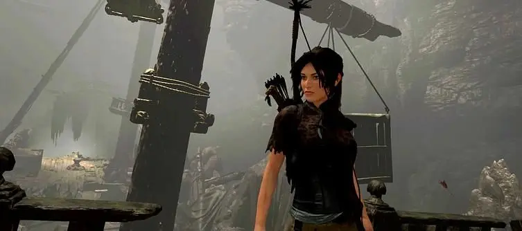 Shadow of the Tomb Raider PC Patch Notes Update 1