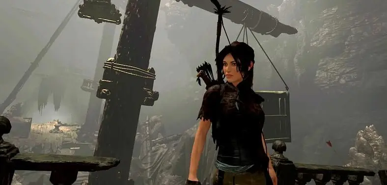 Shadow of the Tomb Raider PC Patch Notes Update 1
