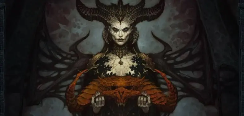 Diablo 4 Runes - Everything We Know