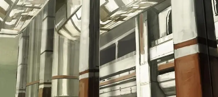 Cloud Imperium release Star Citizen 'Hangar Module' to backers