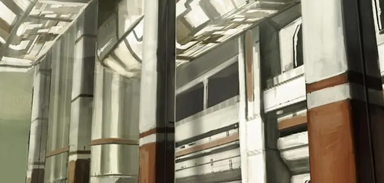 Cloud Imperium release Star Citizen 'Hangar Module' to backers