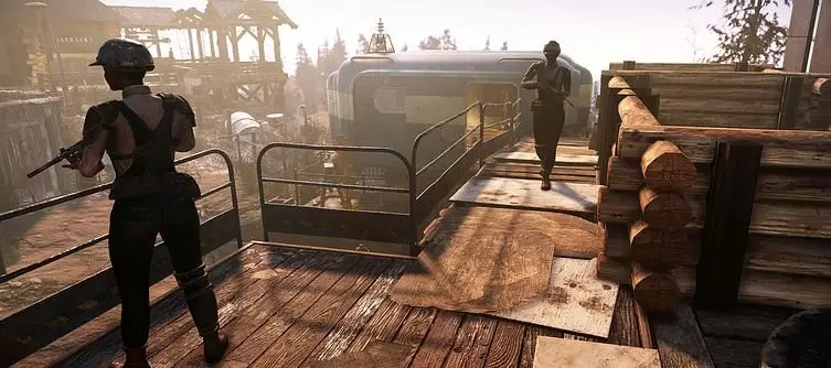 Fallout 76 Patch Notes - Locked & Loaded PTS Update Adds C.A.M.P. Slots, S.P.E.C.I.A.L Loadouts, and More
