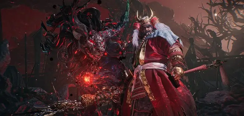 Is Nioh 3 Available on GeForce Now? 