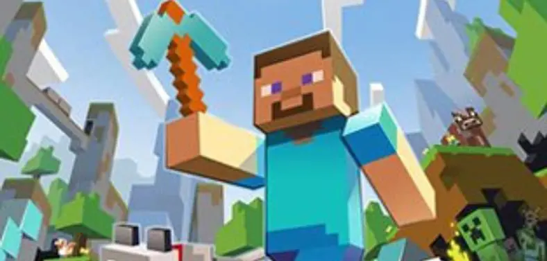 Minecraft gets title update on XBLA, autosave added, Zombie Pigman fixed