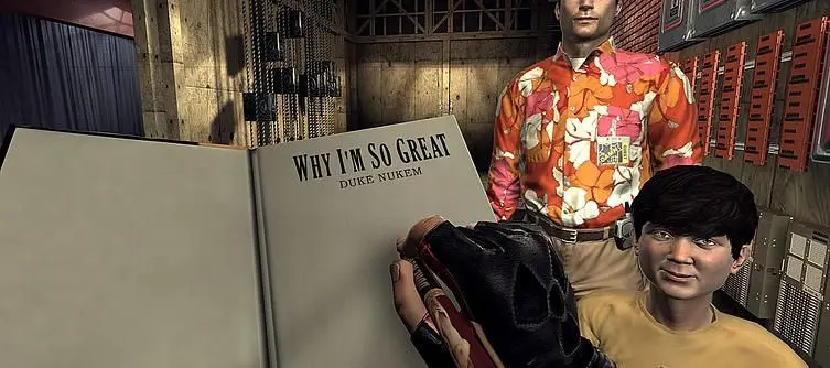 2K fires Redner Group over threat to punish bad Duke Nukem Forever reviews