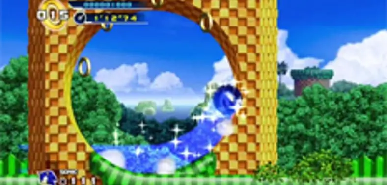 It's "hard to please" all Sonic fans