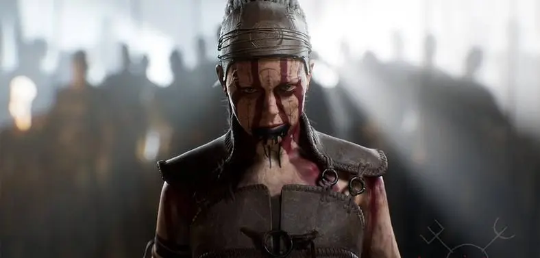 Senua's Saga: Hellblade 2 Coming to PC