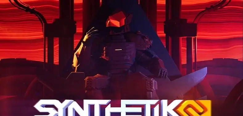 Synthetik 2 Story Trailer Reveals Steam Early Access Release Date