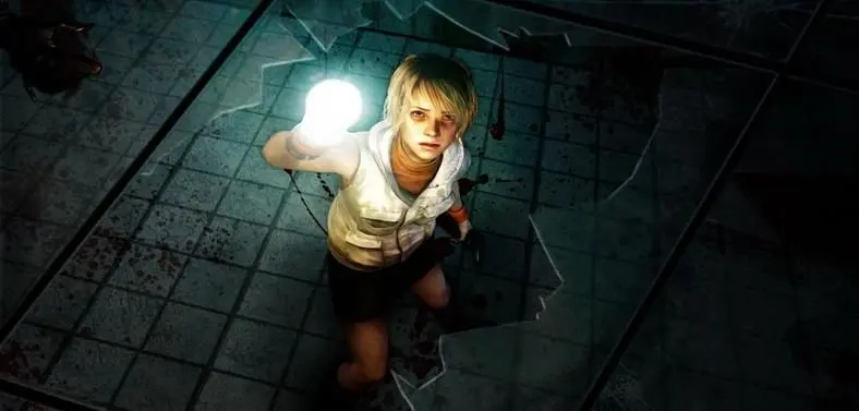 Silent Hill: The Short Message has been rated in Korea