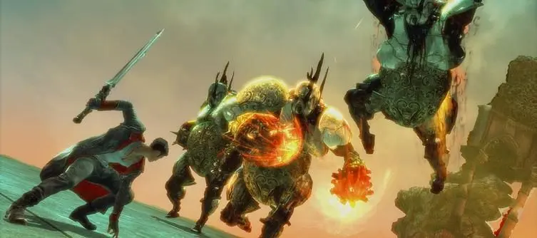 UK Chart: DmC drops to fourth, Black Ops II returns to summit