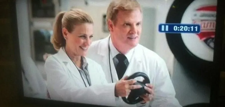 Sony sues Kevin Butler actor for appearing in Wii commercial