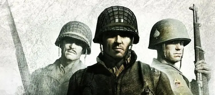 Company of Heroes 2 to get official unveiling on the 7th May