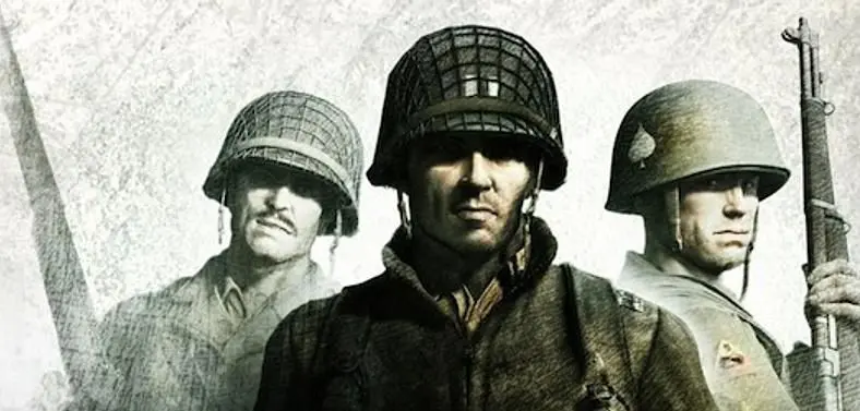 Company of Heroes 2 to get official unveiling on the 7th May