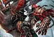 Darksiders 2 casts new leading role, "simultaneously" takes place
