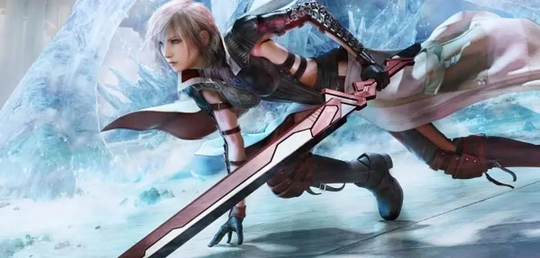 Lightning Returns: Final Fantasy XIII still on its way to the PC, Square Enix confirms