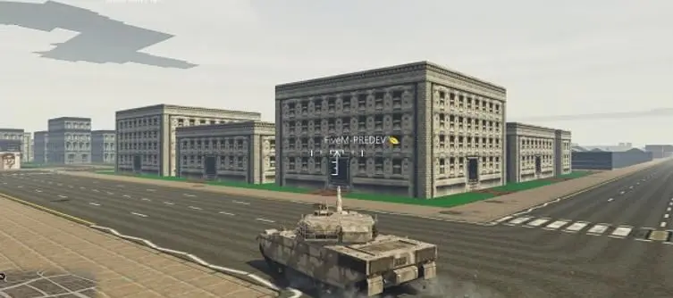 GTA V modders manage to import custom maps into the game