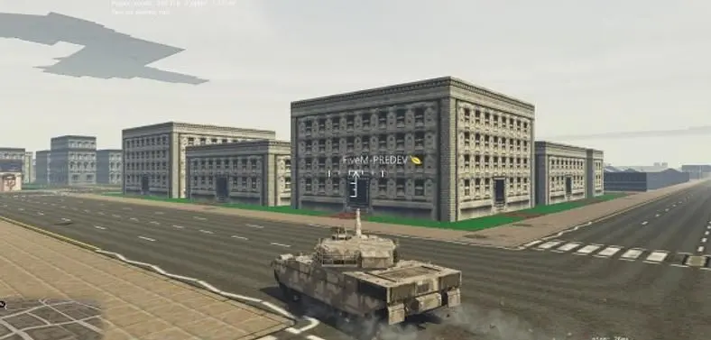GTA V modders manage to import custom maps into the game