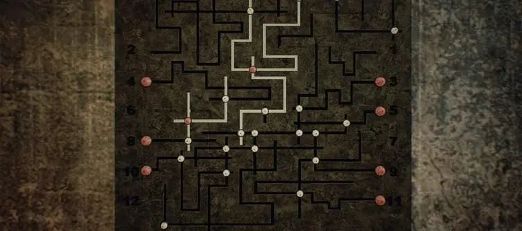 With Release Set For October 5, Psychological Horror Game 'Inmates' Wants To Be Your Halloween Choice