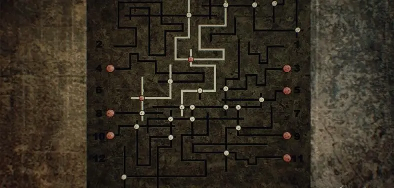 With Release Set For October 5, Psychological Horror Game 'Inmates' Wants To Be Your Halloween Choice