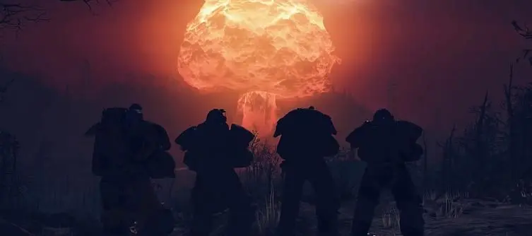 Fallout 76 Nuke Codes - Site Alpha, Bravo and Charlie Nuke Codes