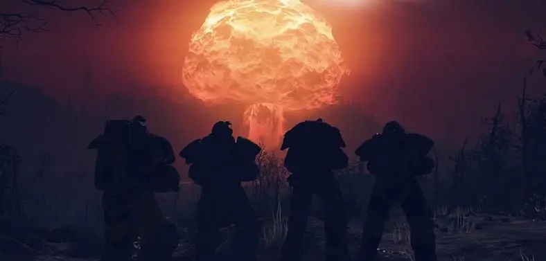 Fallout 76 Nuke Codes - Site Alpha, Bravo and Charlie Nuke Codes