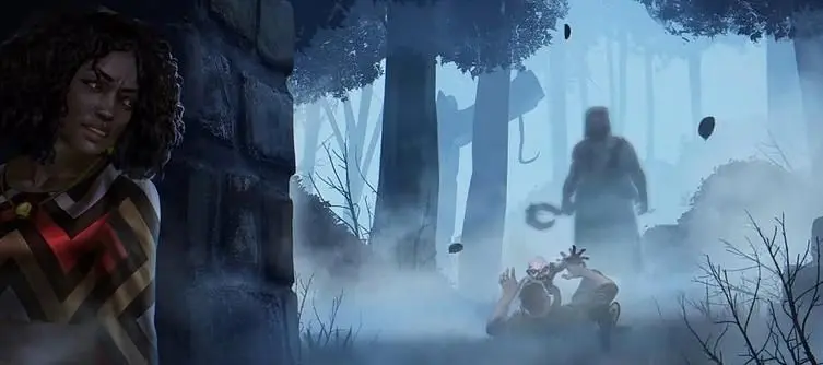 Dead by Daylight Chapter 18: A Binding of Kin Officially Announced