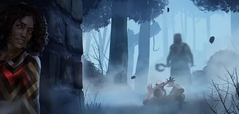 Dead by Daylight Chapter 18: A Binding of Kin Officially Announced
