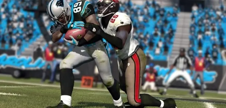 Electronic Arts settles in Madden and NCAA monopoly suit