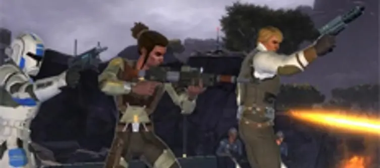 Muzyka: Fans will feel SWTOR "merits a premium subscription"
