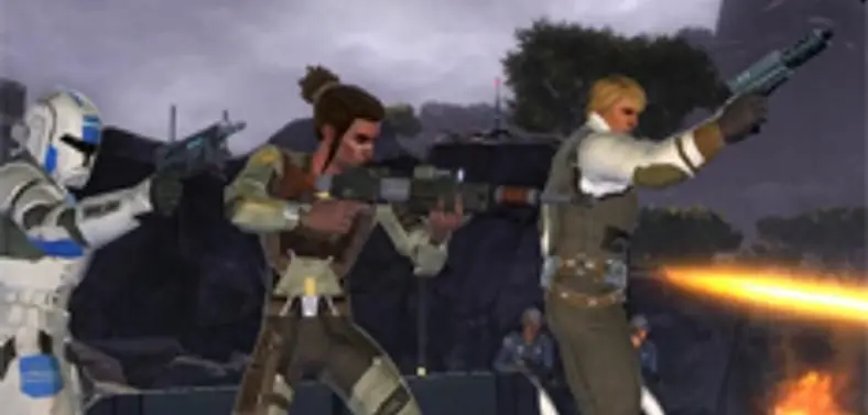 Muzyka: Fans will feel SWTOR "merits a premium subscription"